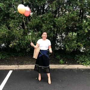 Meet your Posher, Diana